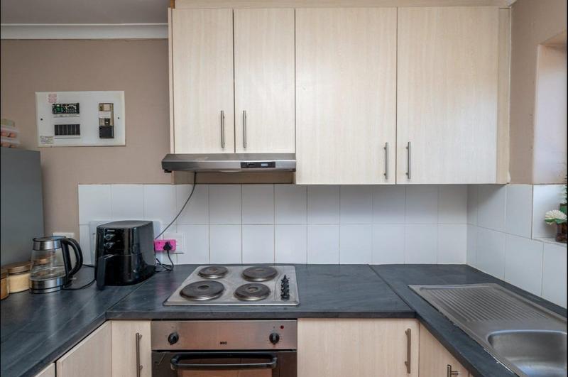 2 Bedroom Property for Sale in Durmonte Western Cape